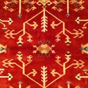 Selcuk Heritage Rug