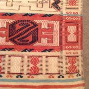 Classic Cicim Wool Craft
