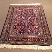 Hereke Luxury Silk Rug