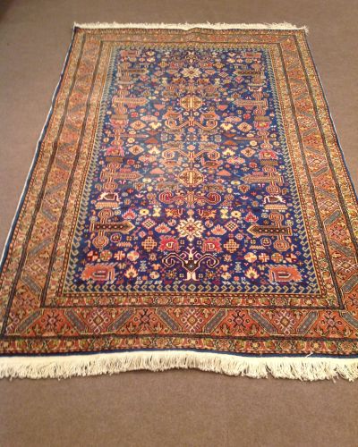 Kayseri Heritage Carpet