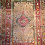 Classic Sensational Carpet Weaving