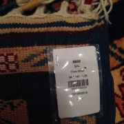 Handwoven Sal Artistry
