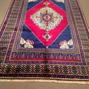 Handwoven Taspinar Masterpiece