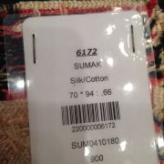 Artisan Caucasian Rug