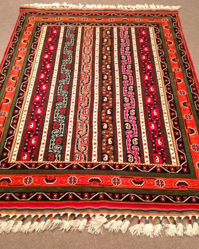 Heritage Sal Carpet