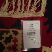 Classic Turkmen Carpet