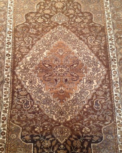 Kayseri Wool Masterpiece