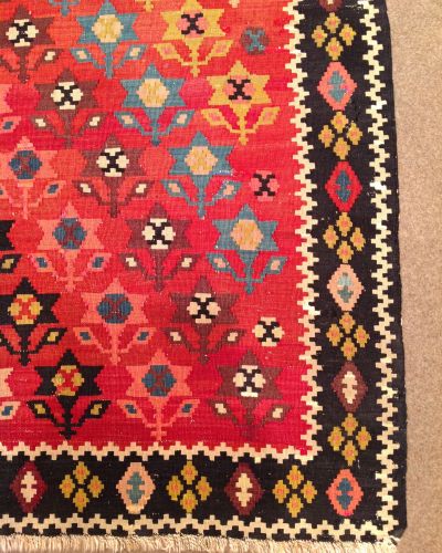 Heritage Antique Kilim Craft