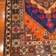 Dazgir Traditional Rug