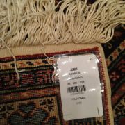 Luxury Handwoven Runner