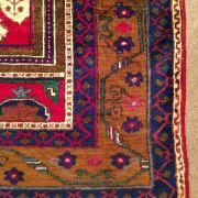OLD CARPET 1327