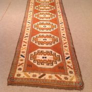 Decorative Carpet Runner