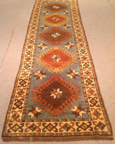 Elegant Carpet Runner