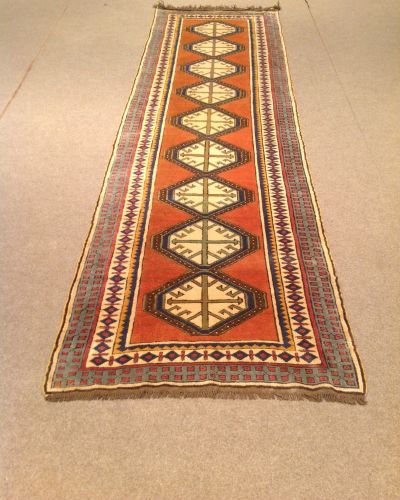 CARPET RUNNER 622