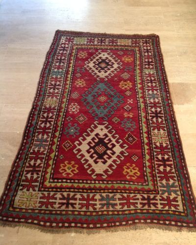 KAZAK 2428