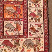 Classic Caucasian Design