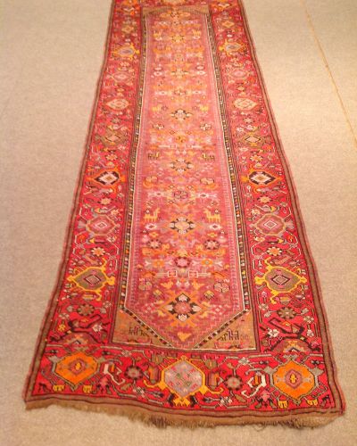 Luxury Carpet Runner